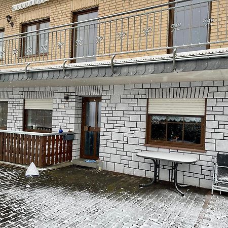Ferienwohnung Tina Nettersheim Exterior photo